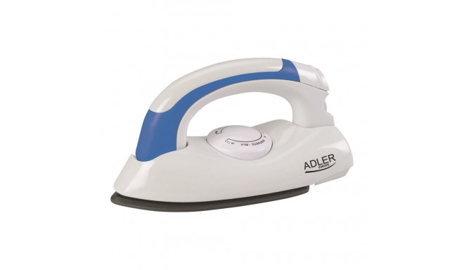 Adler triikraud AD 5015 juhtmega 800W, valge