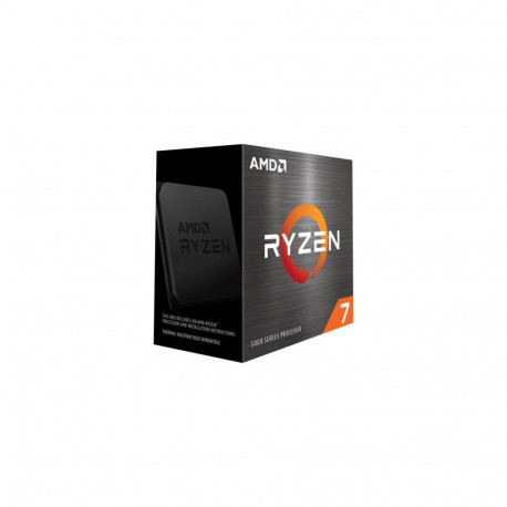 AMD | Ryzen 7 5700G | 3.8 GHz | AM4 | Processor threads 16 | AMD | Processor cores 8