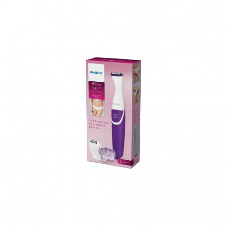 Philips juukselõikur BRT383/15 8710103860044