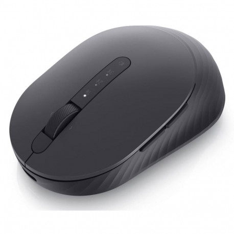 Dell Premier Rechargeable Mouse MS7421W  Wireless 2.4 GHz  Bluetooth Graphite Black
