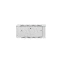 Seinakapp 19'' 4U 600x600mm, hall