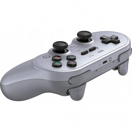 8BitDo PRO 2 Gamepad Hall Ed/Gray /Nintendo Switch