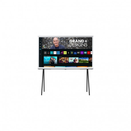 Samsung teler The Serif LS01B 65'' Ultra HD QLED HDR