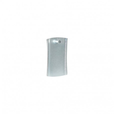 3M picture hanger for wire-backed frame Command Jumbo 3.6kg  gray 5902658095375