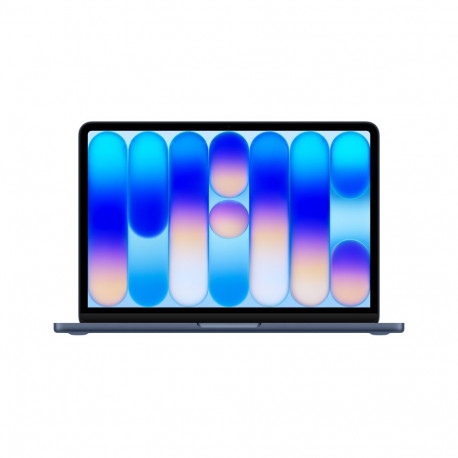 MacBook Neo 13" Apple A18 Pro 6C CPU, 5C GPU/8GB/256GB SSD/Indigo/RUS