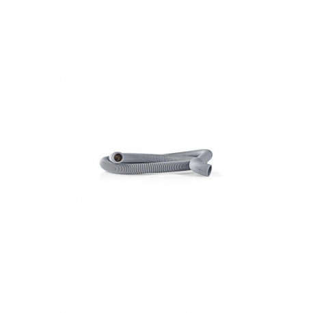 Nedis WAOH2219SHP15 water hose fitting Hose connector Grey