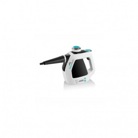 Eta 1264 90000 Portable steam cleaner 0.22 L 1000 W Black, White