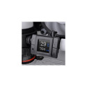 Thermaltake Pacific TF2 Flow indicator