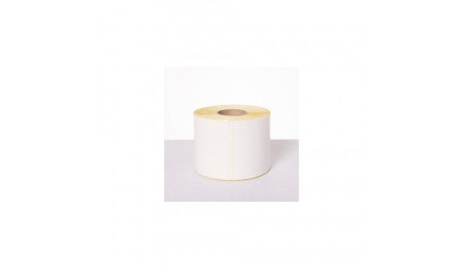 Brother BUS-1J211148-203 printer label White Self-adhesive printer label