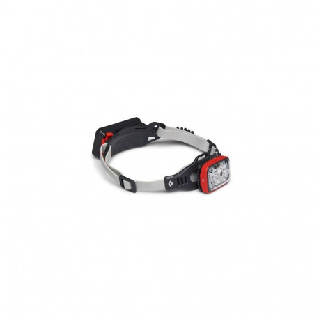 Black Diamond Distance 1500 Red, White Hand flashlight LED