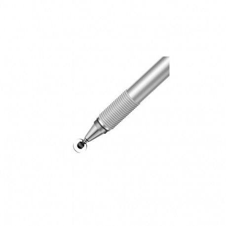 Baseus Golden Cudgel stylus pen Silver