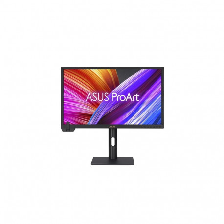 ASUS ProArt PA24US computer monitor 59.9 cm (23.6") 3840 x 2160 pixels 4K Ultra HD LCD Blac