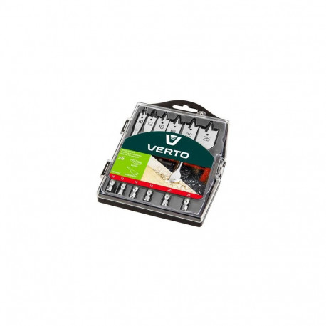 Verto 60H804 drill bit Flat chisel drill bit 6 pc(s)