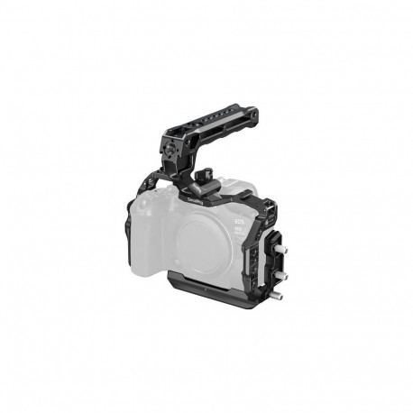 SmallRig Basic Cage Kit for Canon EOS R6 Mark III / R6 Mark II