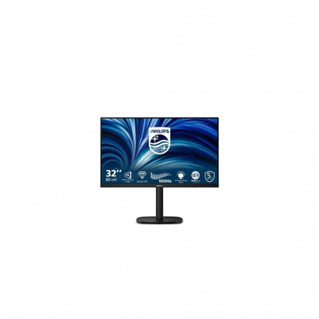 Philips 3000 series 32B2N3500/00 computer monitor 80 cm (31.5") 2560 x 1440 pixels Quad HD LCD 