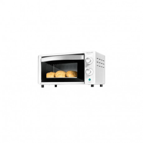 Cecotec Bake&amp;Toast 1090 10 L 1000 W White