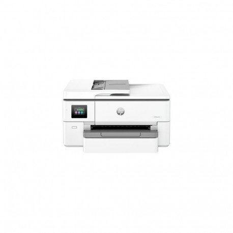 HP OfficeJet Pro 9720e Wireless All-in-One Color Printer, Two-sided printing; Copier, Scanner