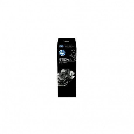 HP GT53XL 135-ml Black Original Ink Bottle