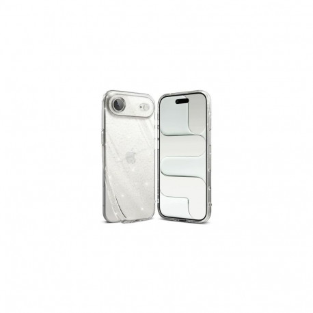 Ringke iPhone Air Case Air Glitter Clear