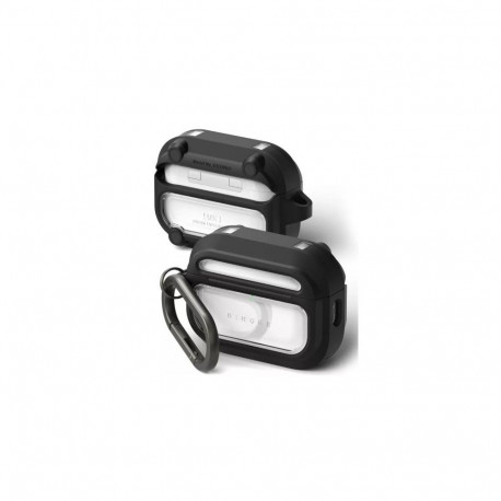 Ringke AirPods Pro 3 Case UX Magnetic Clear
