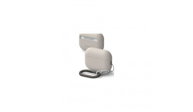 Ringke AirPods Pro 3 Case Silicone Stone