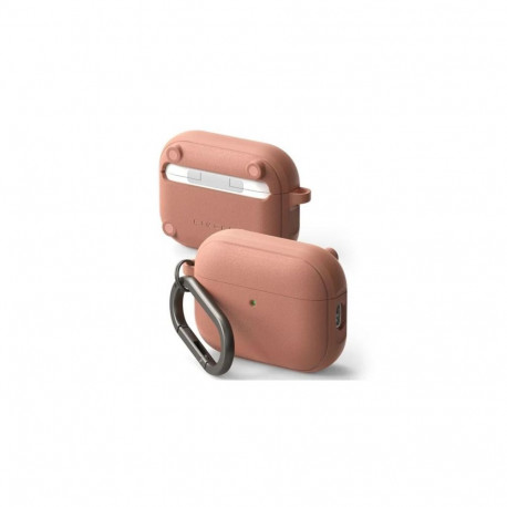 Ringke AirPods Pro 3 Case Onyx Magnetic Constant Coral