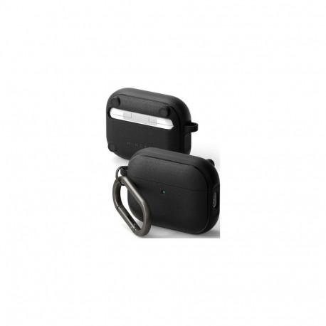 Ringke AirPods Pro 3 Case Onyx Magnetic Black