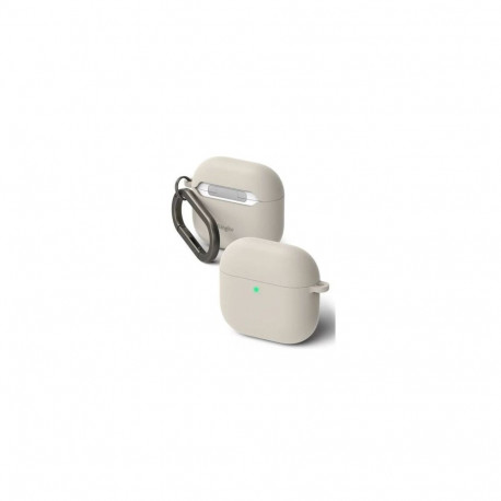 Ringke AirPods 4 Case Silicone Stone