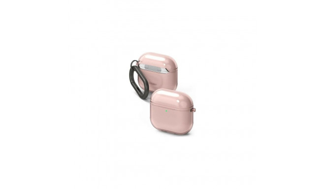 Ringke AirPods 4 Case Air Pink
