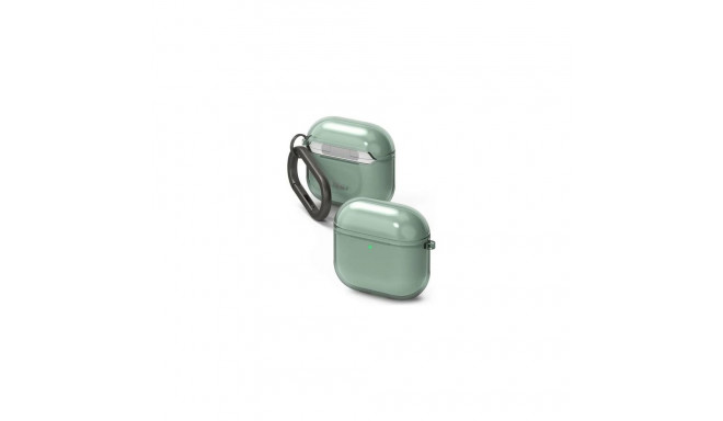 Ringke AirPods 4 Case Air Green