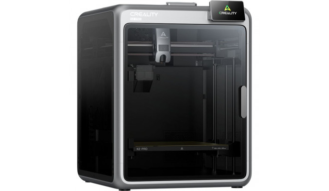 Creality 3D-printer K2 Pro