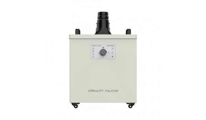 "FALCON SMOKE PURIFIER"