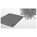 Logitech klaviatuur-ümbris Combo Touch iPad Air 13" M2