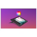 "Logitech Combo Touch for ipadair 13INCHM2"