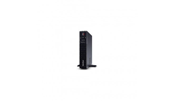 CyberPower UPS PR2000ERT2U Professional V3 Rack/Tower seeria Line-Interactive 2000VA / 2000W