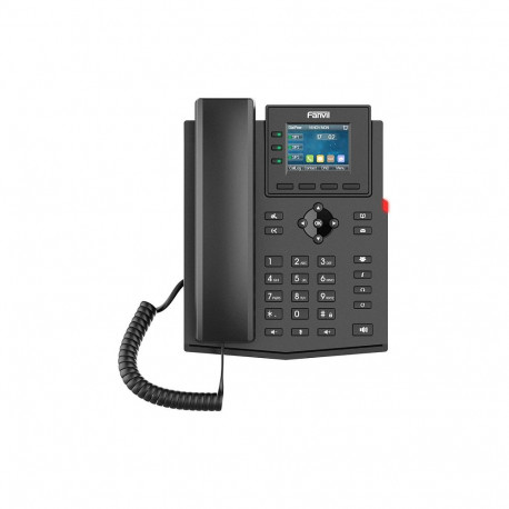Fanvil telefon X303 2-juhtmeline