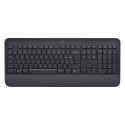 "SIGNATURE K650 - GRAPHITE - NLB"