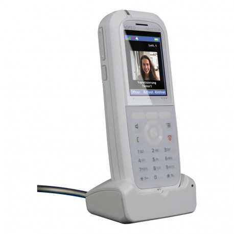AGFEO DECT 77 IP
