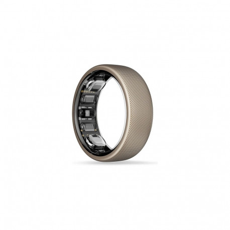 "Amazfit Wearable W2321TY1N / Helio Ring Titan Silber"