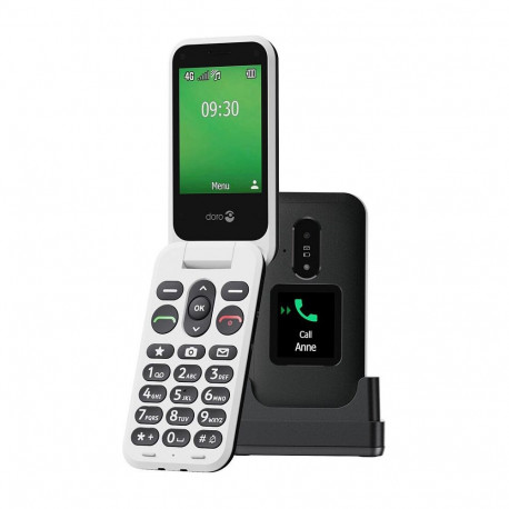 Doro Leva E30 LTE, must