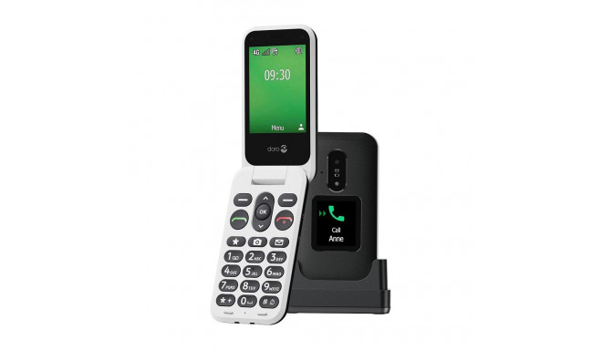 "Doro Leva E30 LTE (black)"