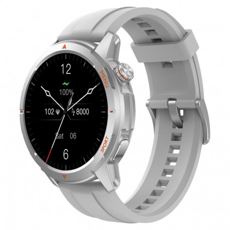 "Bea-fon SmartWatch 601 Silver"