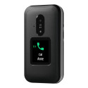 "Doro Leva E30 LTE (black)"