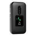 "Doro Leva E30 LTE (black)"