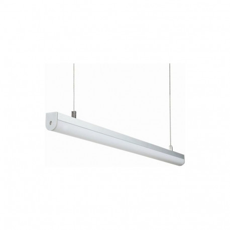 Synergy 21 LED U-profiil ALU027 200cm