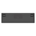 "Logitech Master Series MX Mechanical Bluetooth Graphite"