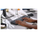 Logitech Master Series MX Mechanical Bluetooth, grafiit