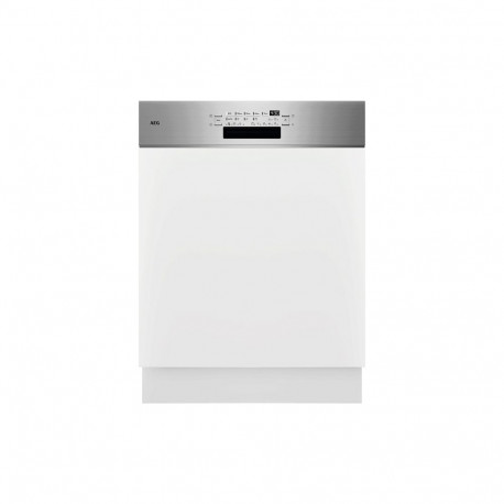 AEG integreeritav nõudepesumasin GT7200B1SGM 60cm 44dB