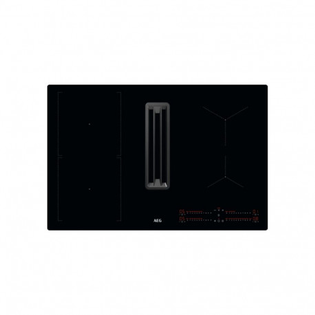 "AEG Electrolux CCE84543CB Induktions-Einbaukochfeld 80cm Autark"
