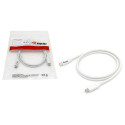 "Equip Kabel USB-C3.2->C Gen1 PD60W St/St 0.50m weiß"